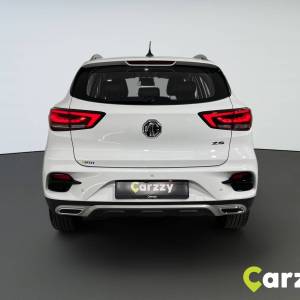 MG ZS LUXURY 1.0T AT 111 KS