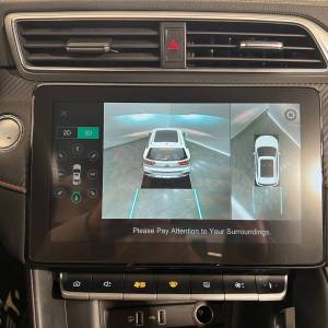 MG ZS LUXURY 1.0T AT 111 KS