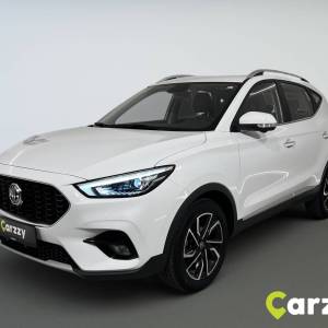 MG ZS LUXURY 1.0T AT 111 KS