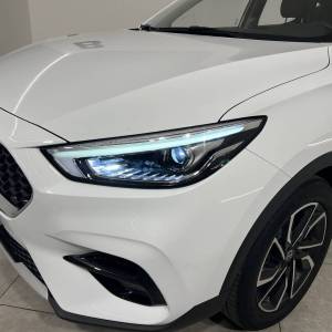 MG ZS LUXURY 1.0T AT 111 KS