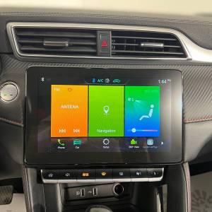 MG ZS LUXURY 1.0T AT 111 KS