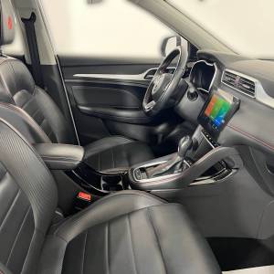 MG ZS LUXURY 1.0T AT 111 KS
