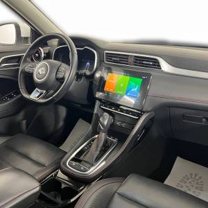 MG ZS LUXURY 1.0T AT 111 KS
