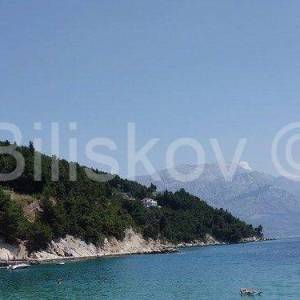  Mimice dvosoban stan, pogled na more, parking u garaži