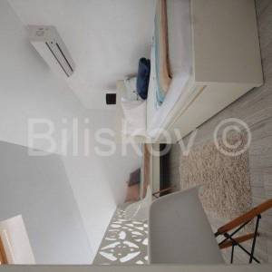  Mimice dvosoban stan, pogled na more, parking u garaži