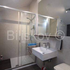  Mimice dvosoban stan, pogled na more, parking u garaži