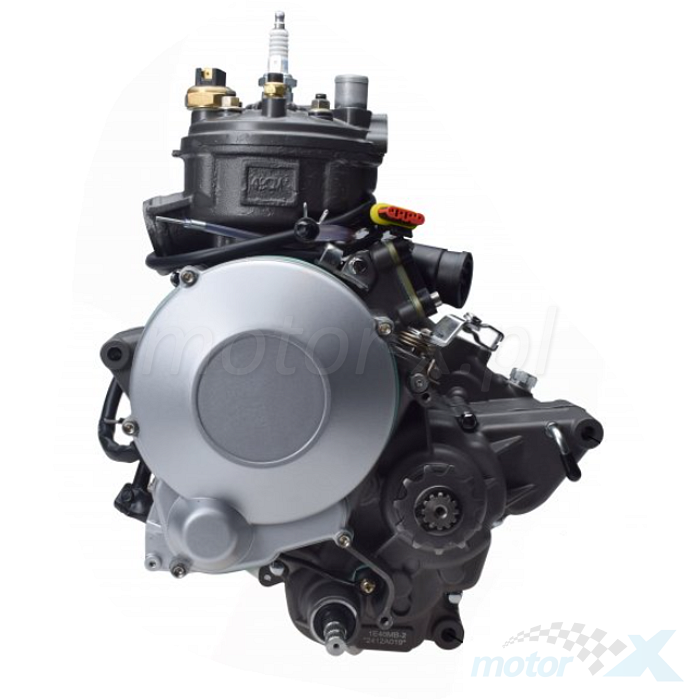 Minarelli am6 mašina 70cc