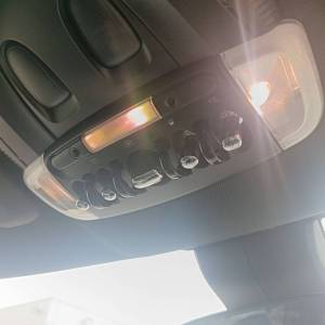 MINI Countryman 2.0D