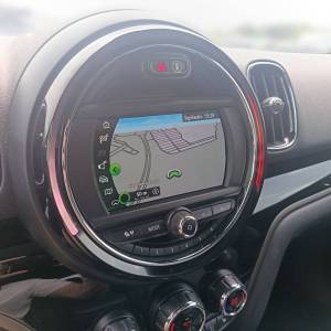 MINI Countryman 2.0D