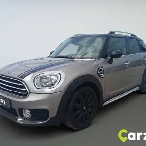MINI Countryman 2.0D