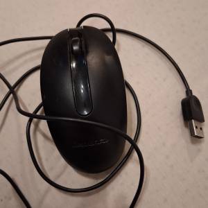 Miš- žičani laserski - Lenovo