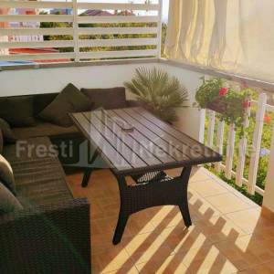 Moderan apartman s galerijom u Zatonu - Nin