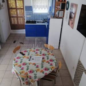 Moderan apartman s galerijom u Zatonu - Nin