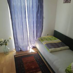 Moderan apartman s galerijom u Zatonu - Nin