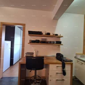 Moderan i prostran stan s pogledom na more – Ližnjan, 87,48 m²