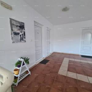 Moderan i prostran stan s pogledom na more – Ližnjan, 87,48 m²