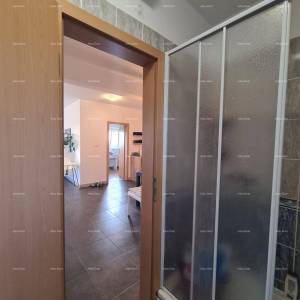 Moderan i prostran stan s pogledom na more – Ližnjan, 87,48 m²