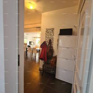 Moderan i prostran stan s pogledom na more – Ližnjan, 87,48 m²