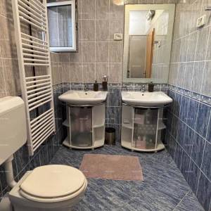 Moderan i prostran stan s pogledom na more – Ližnjan, 87,48 m²