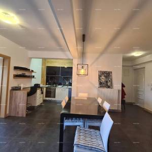 Moderan i prostran stan s pogledom na more – Ližnjan, 87,48 m²