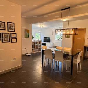 Moderan i prostran stan s pogledom na more – Ližnjan, 87,48 m²