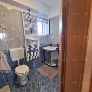 Moderan i prostran stan s pogledom na more – Ližnjan, 87,48 m²