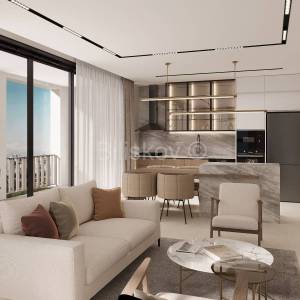 Moderan stan u Segetu, u sklopu novog naselja zgrada 