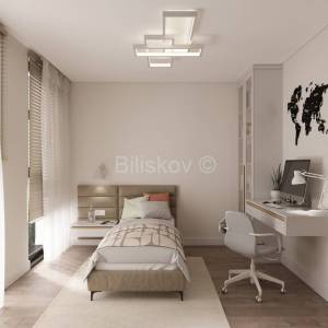 Moderan stan u Segetu, u sklopu novog naselja zgrada 