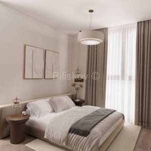 Moderan stan u Segetu, u sklopu novog naselja zgrada 