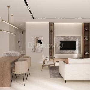 Moderan stan u Segetu, u sklopu novog naselja zgrada 