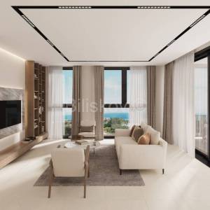 Moderan stan u Segetu, u sklopu novog naselja zgrada 