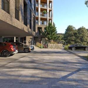 Moderan stan u Segetu, u sklopu novog naselja zgrada 