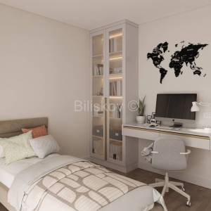 Moderan stan u Segetu, u sklopu novog naselja zgrada 