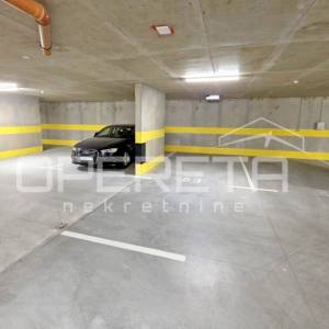 Moderna garsonijera u novogradnji blizu Malla, Split – Mejaši