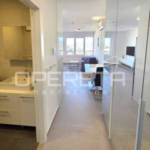 Moderna garsonijera u novogradnji blizu Malla, Split – Mejaši