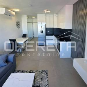 Moderna garsonijera u novogradnji blizu Malla, Split – Mejaši