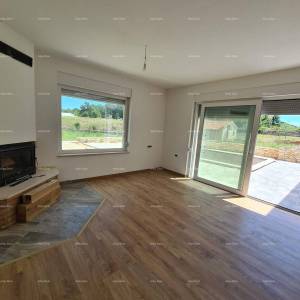 Moderna kuća,  novogradnja, Svetvinčenat