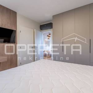 Moderna prizemnica s bazenom u okolici Svetog Lovreča