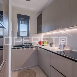 Moderna prizemnica s bazenom u okolici Svetog Lovreča