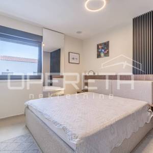 Moderna prizemnica s bazenom u okolici Svetog Lovreča