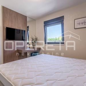 Moderna prizemnica s bazenom u okolici Svetog Lovreča