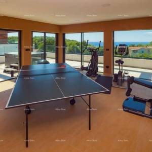 Moderna vila s bazenom u Premanturi!