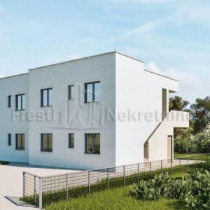 Moderni Apartmani u Mirnom Primorskom Mjestu Maslenica