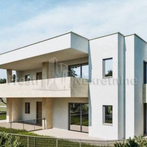 Moderni Apartmani u Mirnom Primorskom Mjestu Maslenica