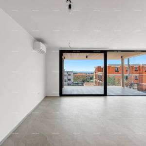 Moderni stan s parkirnim mjestom u novom rezidencijalnom kompleksu, Novigrad!