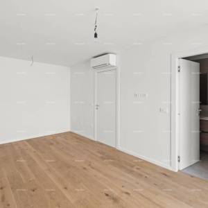 Moderni stan s parkirnim mjestom u novom rezidencijalnom kompleksu, Novigrad!