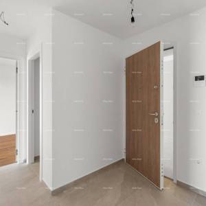 Moderni stan s parkirnim mjestom u novom rezidencijalnom kompleksu, Novigrad!