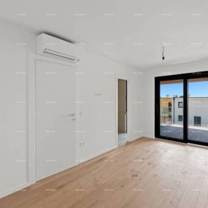 Moderni stan s parkirnim mjestom u novom rezidencijalnom kompleksu, Novigrad!