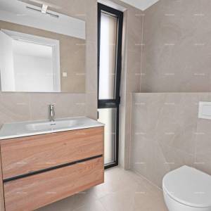 Moderni stan s parkirnim mjestom u novom rezidencijalnom kompleksu, Novigrad!