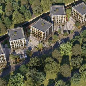 Moderni stan u novom naselju u Segetu, prodaja